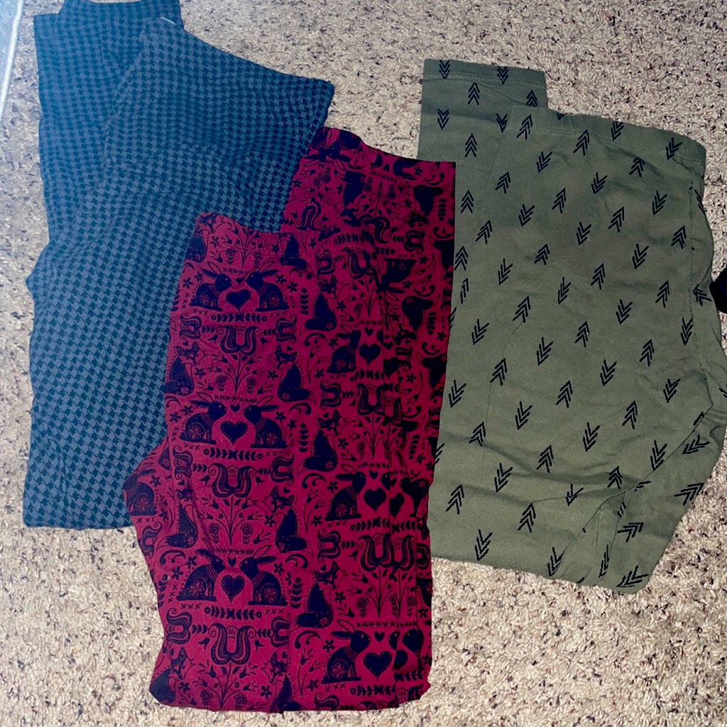 Tights !!!